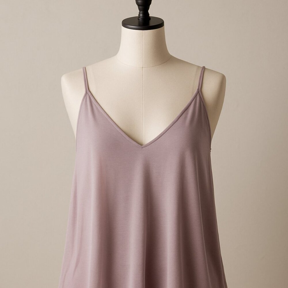 Talula Tank Blouse